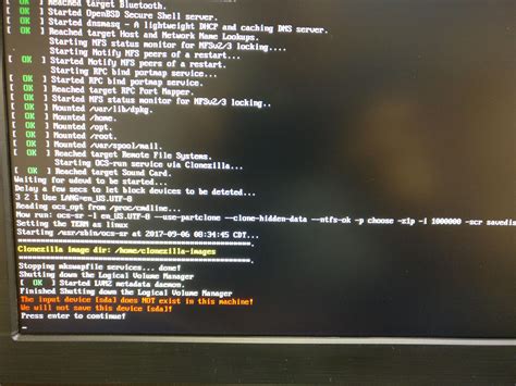 pxe boot clone|clonezilla pxe uefi.